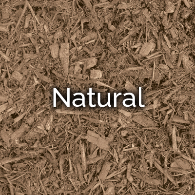 Natural Mulch