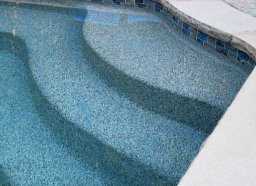 Pool Plaster