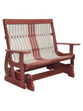 Amish Patio Rocker #48A 